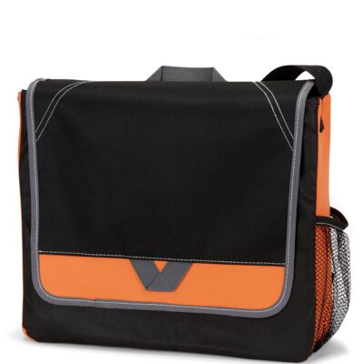 Elation Messenger Bag Thumbnail
