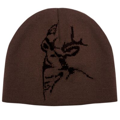 Wildlife Knit Hat Thumbnail