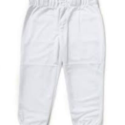 Big League Girls Softball Pants Thumbnail