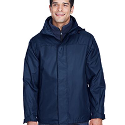 Adult 3-in-1 Jacket Thumbnail