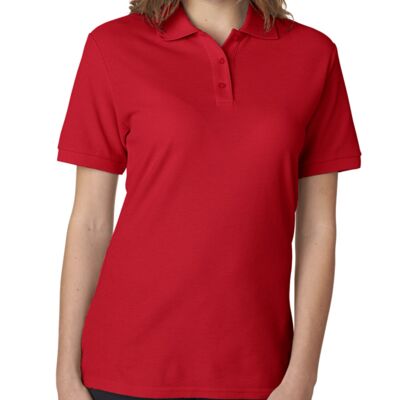 Ladies' Easy Care&trade; Polo Thumbnail