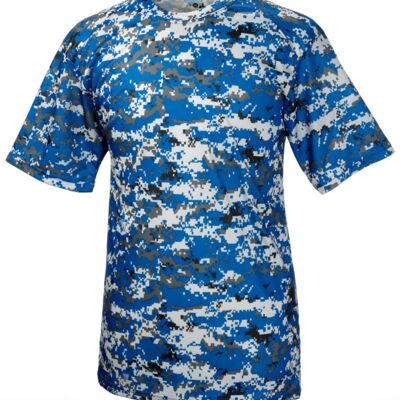 Youth Digital Tee Thumbnail