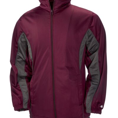 Adult Brushed Tricot Drive Jacket Thumbnail