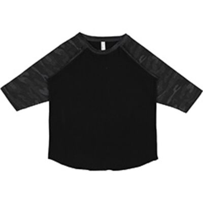 Youth Baseball T-Shirt Thumbnail