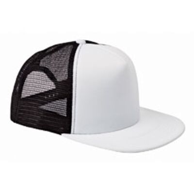 Foam Front Trucker Cap Thumbnail