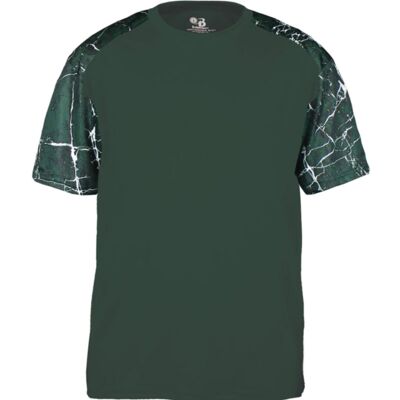 Youth Shock Sport Tee Thumbnail