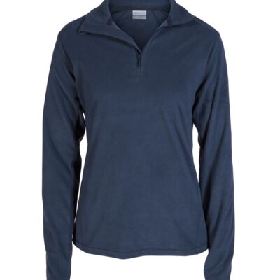 Columbia Ladies' Crescent Valley 1/4-Zip Fleece Thumbnail