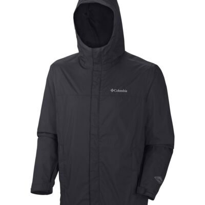 Columbia Men's Watertight&trade; II Jacket Thumbnail