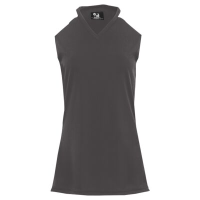Ladies "Speedster" Performance Polyester Jersey Thumbnail