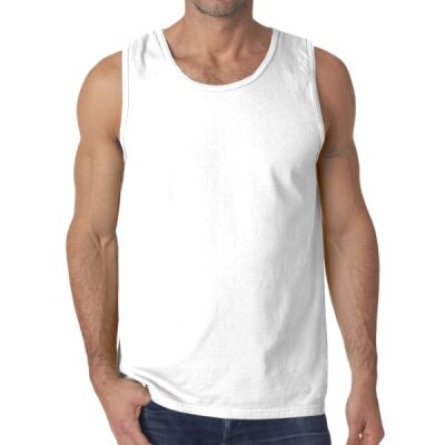 Comfort Colors Adult Tank Top Thumbnail