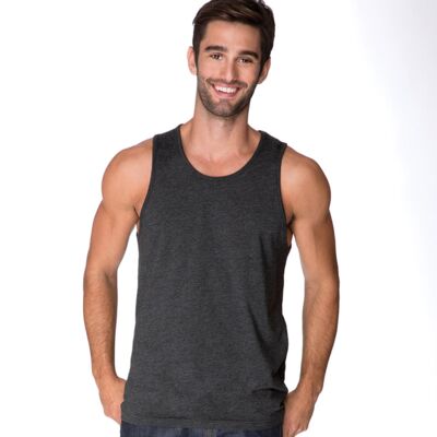 Next Level Men's Premium Fitted CVC Tank Thumbnail