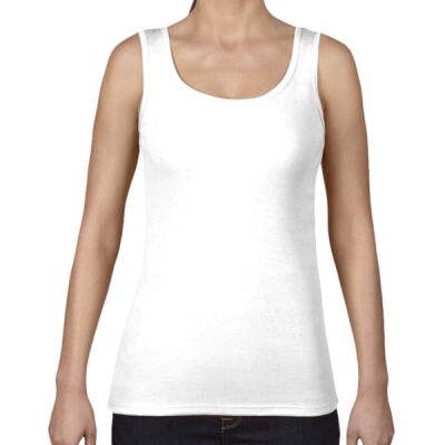 Comfort Colors Ladies' Tank Top Thumbnail