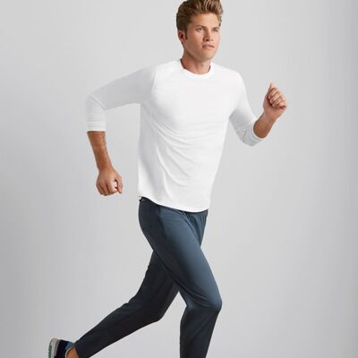 &reg; Performance&reg; Adult Long-Sleeve Tech T-Shirt Thumbnail
