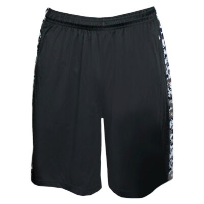 Youth B-Attack Shorts Thumbnail