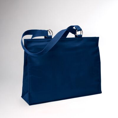UltraClub Large Microfiber Tote Thumbnail