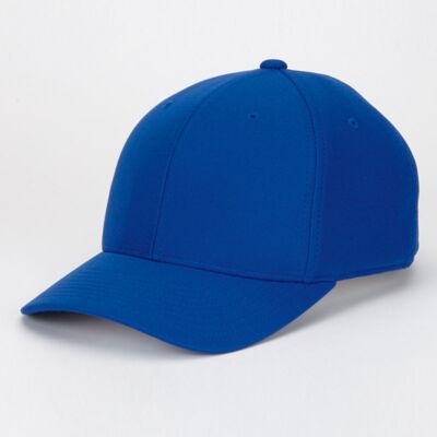 Adjustable Flexfit&reg; 110 Cool & Dry Mini Piqué Cap Thumbnail