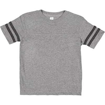 Toddler Football T-Shirt Thumbnail