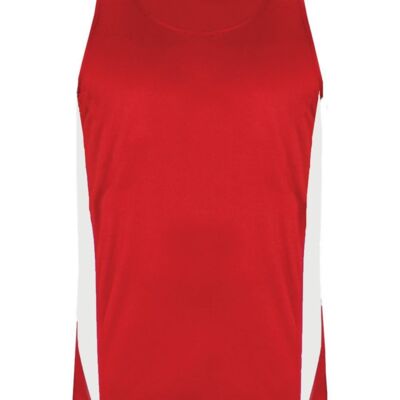 Men's Stride Singlet Thumbnail