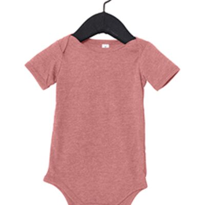 Infant Jersey Short-Sleeve One-Piece Thumbnail