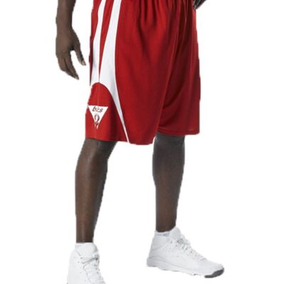 Men's Reversible Basketball Shorts Thumbnail