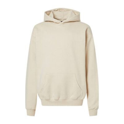 Softstyle® Youth Midweight Hooded Sweatshirt Thumbnail