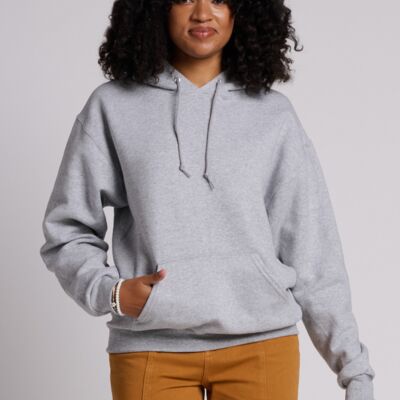 Rugged Unisex Hooded Sweatshirt Thumbnail