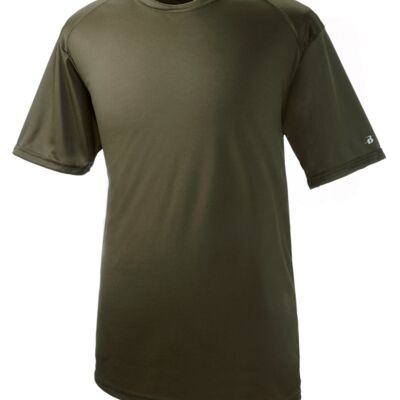 Adult B-Dry Core Short-Sleeve Performance Tee Thumbnail