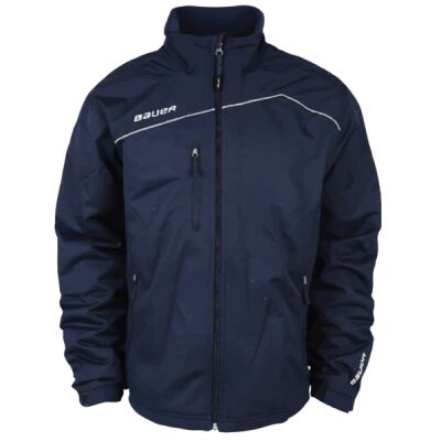 Bauer Warm up Jacket Thumbnail
