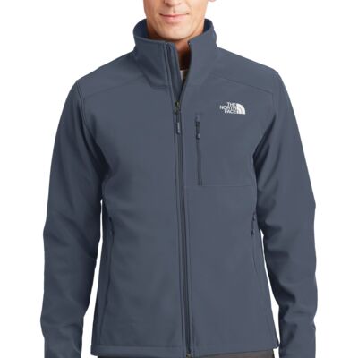 ® Apex Barrier Soft Shell Jacket Thumbnail
