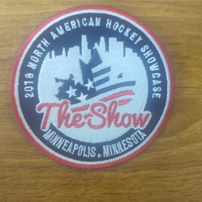 The Show Patch 2018 Thumbnail