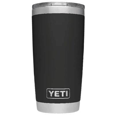 Yeti 20 oz Rambler Thumbnail